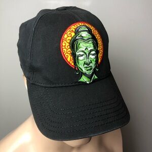 Vintage Miami Ink Tattoo Company A-Flex Hat